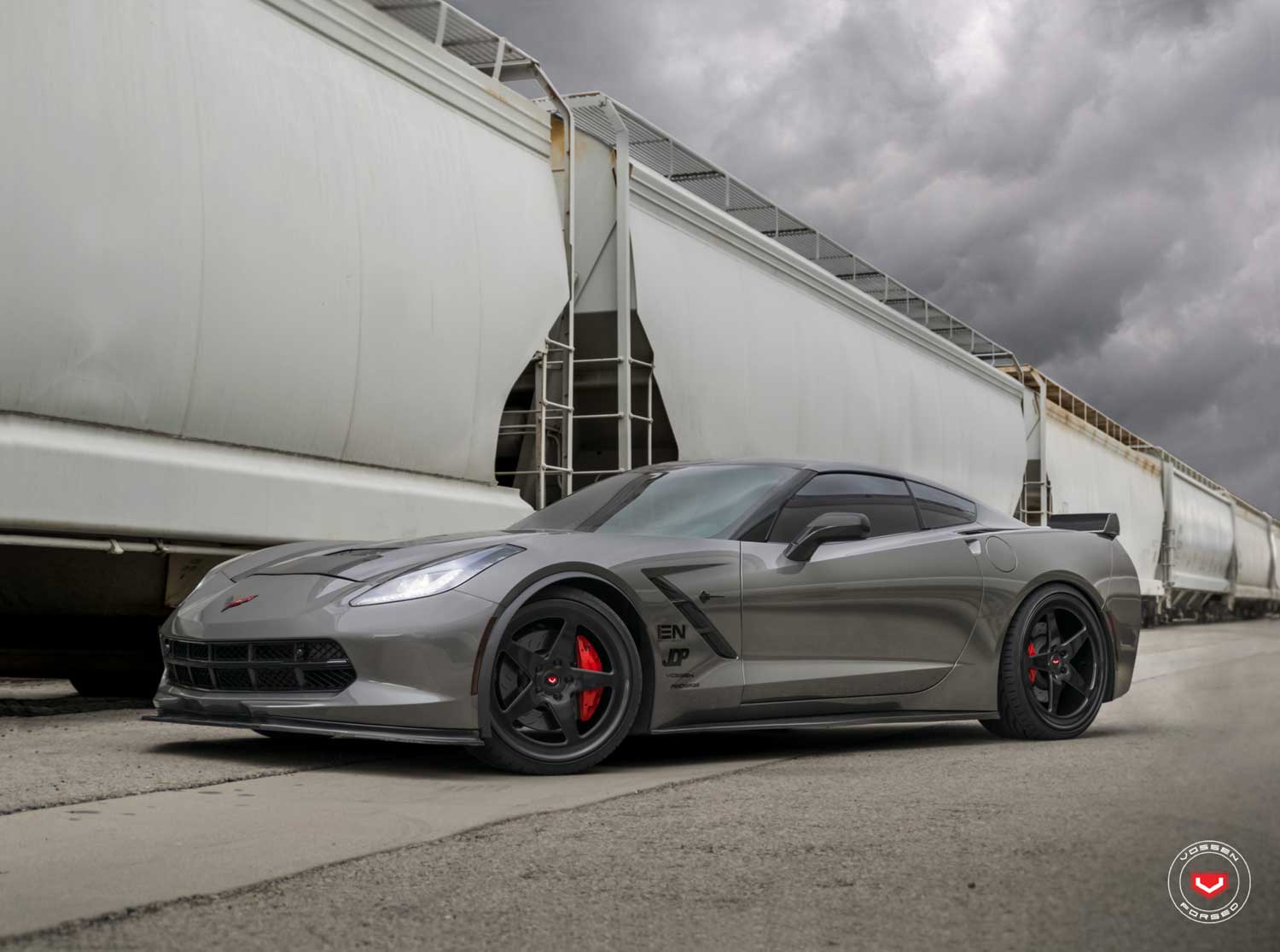 Gallery VOSSEN LC-101 vossen_LC101_Mono_Gallery_1.jpg